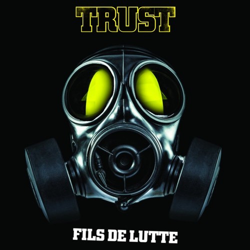 Trust fils lutte - trust, (2)