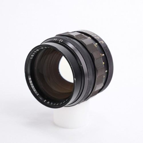 Objectif leica noctilux 50 - m,