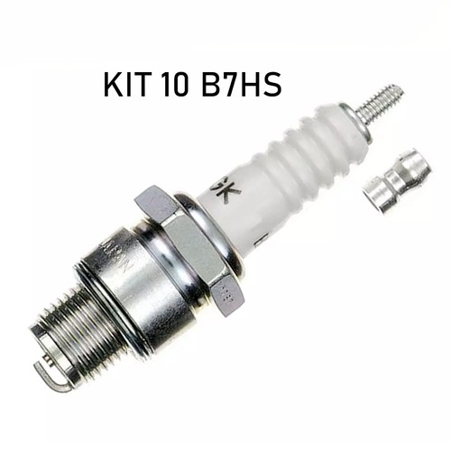 Kit bougies pas - bougies, court