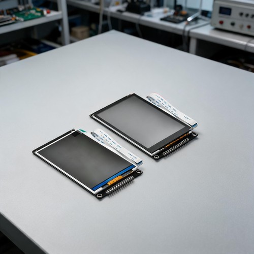 Lcd tft pouces avec - lcd, 4,0