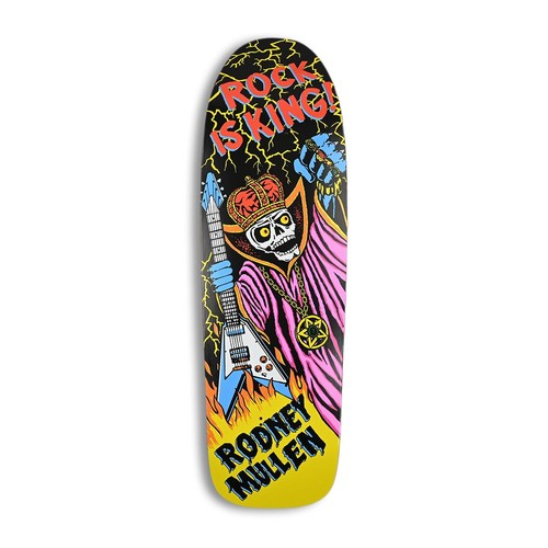 World industries rodney mullen - industries,