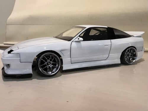 Addiction nissan 180sx - addiction,