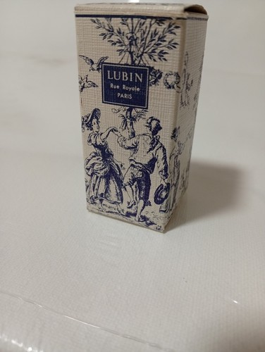 Parfum lubin paris - lubin,