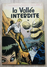 L EPERVIER BLEU  **TOME 6 LA