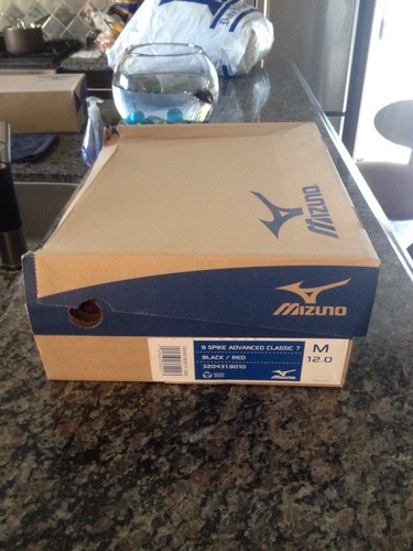 New 9 spike advanced - new!!!,