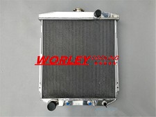 Aluminium Radiator for Ford