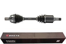 Cardan Gauche Avant MERCEDES