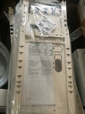 Platine NS250 horizontal fixe/