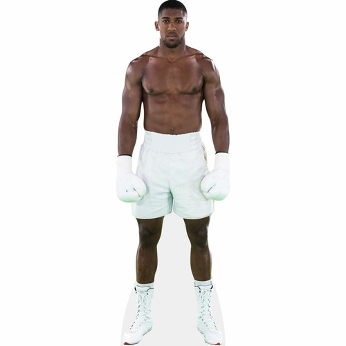 Anthony joshua - anthony,