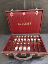 Cusenier apéritif mallette de