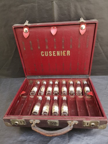 Cusenier apéritif mallette - , de