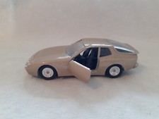  PORSCHE 944  1984  1/43