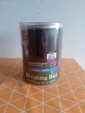 Coffret Collector Blu Ray Breaking Bad  Baril Limitée 