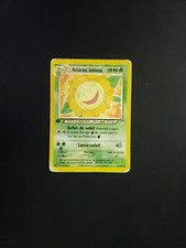 ?? Carte Pokemon Heliatronc Lumineux 72/105 Edition 1 Ed1 NEO Destiny Played