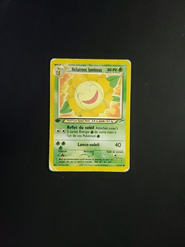 Carte pokemon - 🇫🇷,