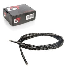 Toit Ouvrant Panorama Câble Haut Ø 5,0mm Longueur 2m pour peugeot 206 206+