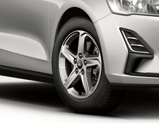 Ford Jante en alliage 16"