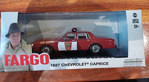 Chevrolet caprice minnesota - chevrolet,