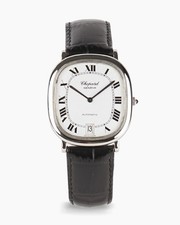 1980s Chopard Ellipse ref. 8013 with box