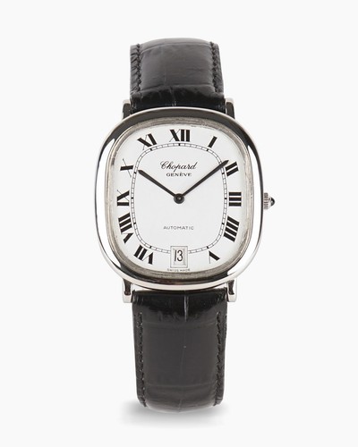 1980s chopard ellipse - ellipse, ref