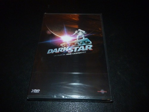 Collector dvd neuf dark - 2, "dark