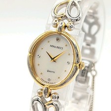 Montre Femme NINA RICCI Cadran