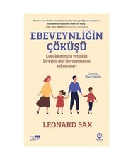 Ebeveynligin Cöküsü