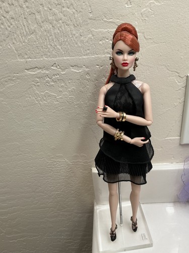 Fashion royalty high end envy - fashion,