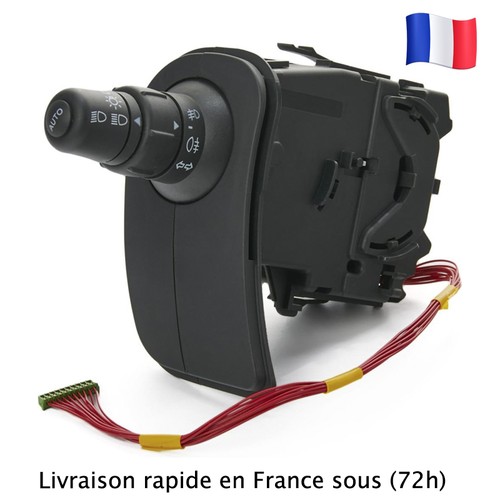 Comodo phare clignotant clio - clignotant, 3