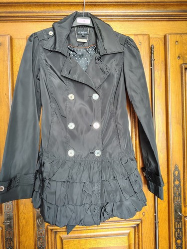Imper blouson veste été - blouson,