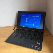 PC Portable Lenovo Ideapad