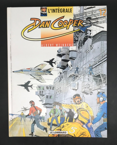 Weinberg dan cooper - dan,