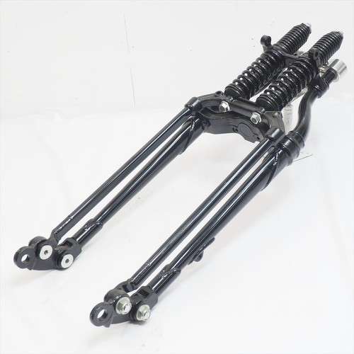 Suspension fourche harley - fourche,