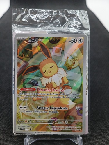 Evoli promo 173 - 173, neuf