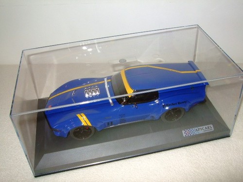 Chevrolet corvette 18 - chevrolet, c3