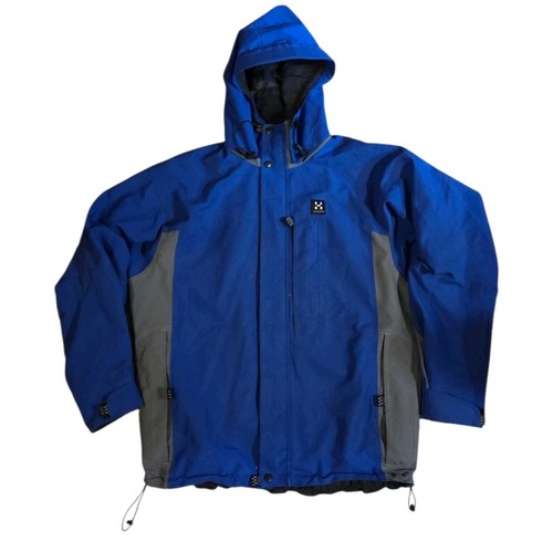 Haglöfs veste outdoor homme - veste,