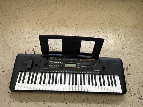 Yamaha psr e253 key - yamaha, 61
