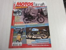 MOTOS D'HIER 154 02.2011 Joël