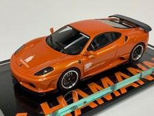 1/43 Modèles AB Ferrari F 430