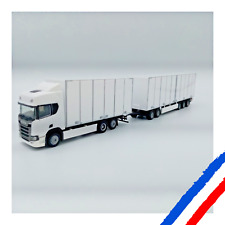 Herpa - SCANIA CR 20 HD