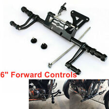 Commandes Avancees Forward