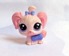 LITTLEST PETSHOP LPS #181