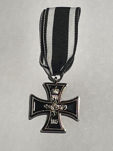 Médaille militaire croix - médaille,