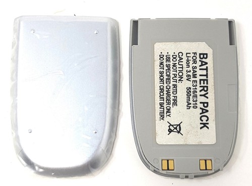 Battery e316 for samsung - battery,