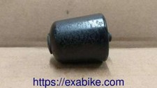 embout de guidon pour Kawasaki ZZR 1100  de 1990 a 1992