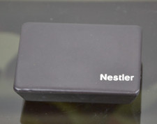 Presse papier publicitaire NESTLER vintage
