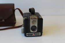 Appareil photo Brownie Flash