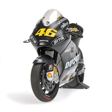 MINICHAMPS 1/12 VALENTINO