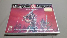 Dungeons & Dragons (D&D)