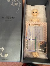 1/4 BJD Female Girl - MSD Luts